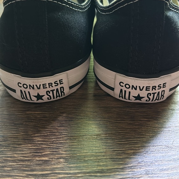 Converse chuck Taylor unisex all star ox sneaker - Picture 2 of 6